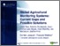 [thumbnail of Global Agricultural Monitoring Systems Current Gaps and Possible Solutions.pdf]