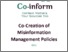 [thumbnail of 2018-H2020 - Co-Inform - D2.1 Co-Creation of Misinformation Management Policies FINAL.pdf]