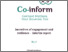 [thumbnail of 2018 - Co-inform - D 1.3 Incentives of engagement and resilience  Interim report.pdf]