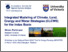 [thumbnail of Integrated modeling of Climate, Land, Energy and Water strategies (CLEWS) for the Indus River Basin.pdf]