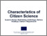 [thumbnail of Citizen Science Characteristics-FORUM CS_2021.pptx.pdf]