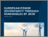 [thumbnail of ExecutiveSummary_EU_Power_Sovereignty_through_Renewables_by_2023.pdf]