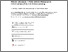 [thumbnail of Recent advances in Volunteered Geographic Information  VGI  and citizen sensing.pdf]