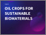 [thumbnail of 2025_Fischer-et-al_Oil Crops for Sustainable Biomaterials_IIASA-Report.pdf]