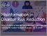[thumbnail of misinformation_disaster_risk_reduction.pdf]