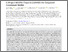 [thumbnail of Global Change Biology - 2026 - Rouhette - IAM‐FIRE  A Climate Emulator Based Framework to Project Wildfire Impacts and.pdf]