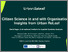 [thumbnail of EGOS_WU Local Hub_Citizen Science_IIASA-GH.pdf]